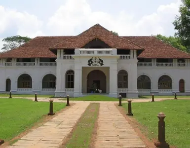Kerala Backwater Tour